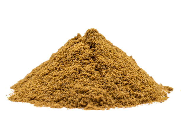Natural  Dhaniya Jeera Powder